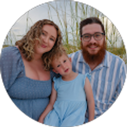 Profile photo of Brody Davenport