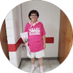 Profile photo of Nancy Walker