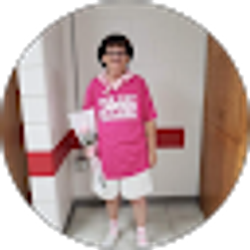 Profile photo of Nancy Walker