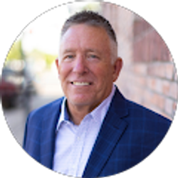 Profile photo of Rob Grant