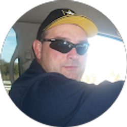 Profile photo of Dewey Knuckles