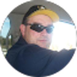 Profile photo of Dewey Knuckles