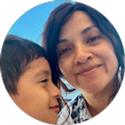 Profile photo of Nancy Arana