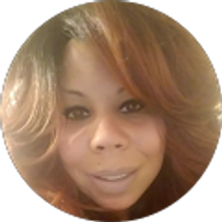 Profile photo of Nicole Thomas