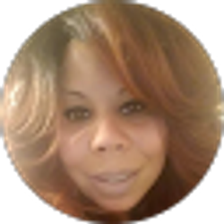 Profile photo of Nicole Thomas