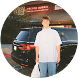 Profile photo of Jace Haug