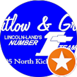 Profile photo of Graue Chevrolet Dealership Account