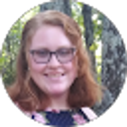 Profile photo of Lauren Laughary