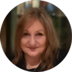 Profile photo of Laura Disalvo