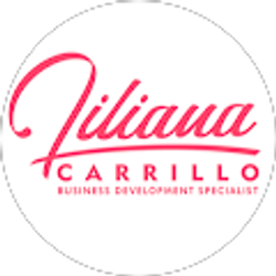 Profile photo of Liliana Carrillo