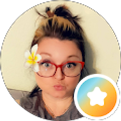 Profile photo of Ange Bartlett