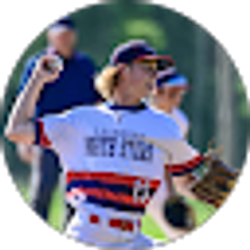 Profile photo of Pierce Nelson