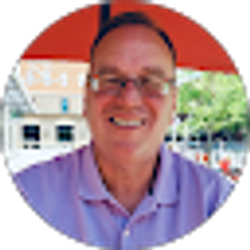 Profile photo of David Graunke