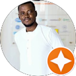 Profile photo of Dominic Dawutey