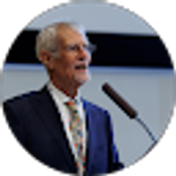Profile photo of John Easton