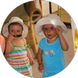 Profile photo of Anna O'Donnell