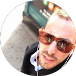 Profile photo of marc sterling