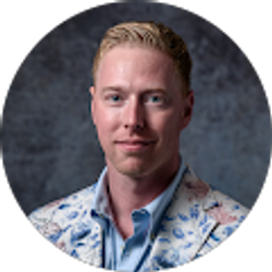 Profile photo of Michael Coats