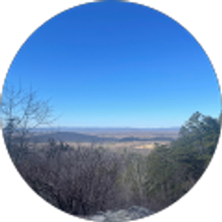 Profile photo of Garrett Smith