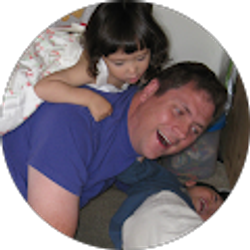 Profile photo of Bill Davis