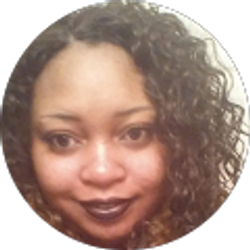 Profile photo of April Weatherall