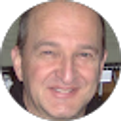 Profile photo of Bruce Soileau