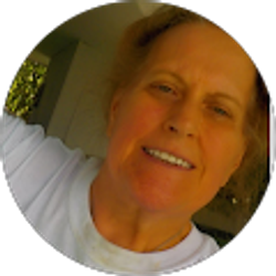 Profile photo of Annie Van Auken