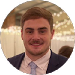 Profile photo of Cal Hanford