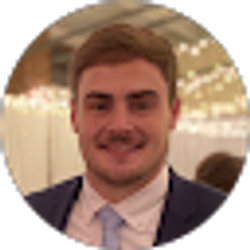 Profile photo of Cal Hanford