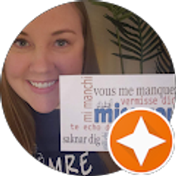 Profile photo of Lydia Pulka