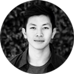 Profile photo of Robert Tiwan