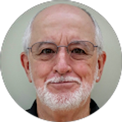 Profile photo of Bill Bache