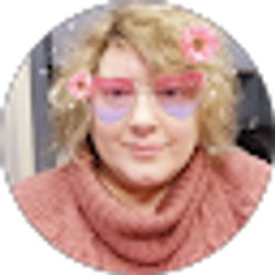 Profile photo of Heather Reed