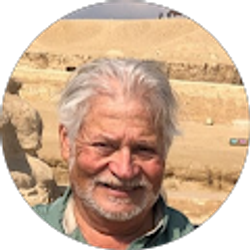 Profile photo of Thomas C. O'Haver
