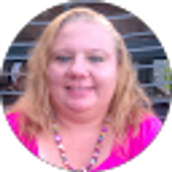 Profile photo of Diana Arnold