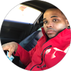 Profile photo of Keven Duane