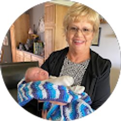 Profile photo of Cheryl Koppinger