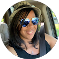 Profile photo of Rachel