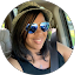 Profile photo of Rachel