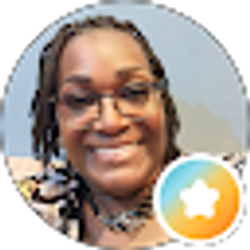 Profile photo of Varonda Taylor