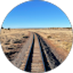 Profile photo of Daren Patterson