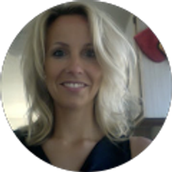 Profile photo of Virginie Viscardy