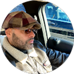 Profile photo of Hector Olivo