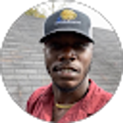 Profile photo of Corbin Johnson