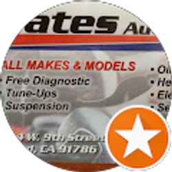 Profile photo of Henry Gomez