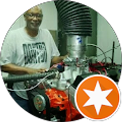 Profile photo of Darry Leaven Jr.