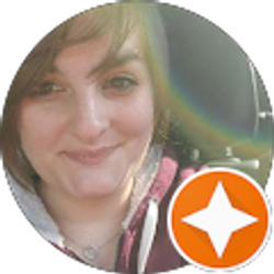 Profile photo of Stephanie LaugheryFontaine