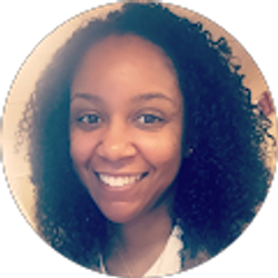 Profile photo of Gerrica Hall