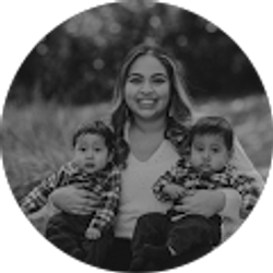 Profile photo of Cristina Munoz