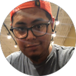 Profile photo of Andres “Andy492” Sandoval